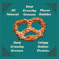 Unique Snacks Original Split-Open Pretzels, 11 Oz. Bag, Pack of 9, OU Kosher, Non-GMO