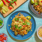 Spice Tailor 3 Simple Steps Restaurant Quality Meals In Minutes Kits Ready In 10 Minutes (3 Pack, Thai Curry Variety)