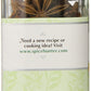 Spice Hunter Star Anise, 0.6-Ounce Unit (Pack of 6)