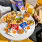 Pretzelized Snacks Pretzelized Pretzel Pita Chips, Everything Flavored, 7Oz Bag (Pack Of 12)