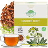 1.8 oz. Madder Root Herb Tea (Rubia Tinctorum) - 50g Dried Cut Madder Roots Herbal Tea Ra  z Rubia M  s Loca