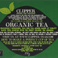 Clipper Organic Everyday Tea Bags (80) - Pack Of 2
