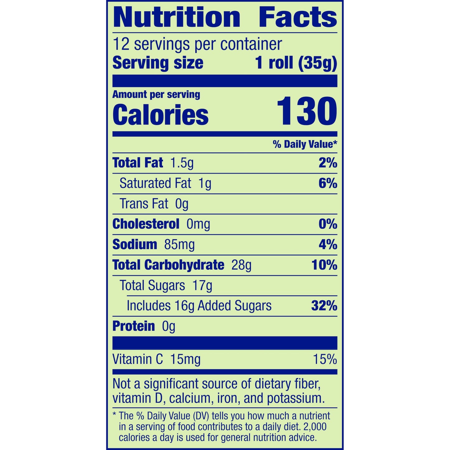 Fruit by the Foot Fruit Flavored Snacks  Berry and Strawberry Tie-Dye  12 King Size Rolls  15 oz