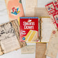 Swans Down Regular Cake Flour, 32oz Box, Pack of 4, All-Purpose Baking Flour