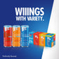 Red Bull Energy Drink Sugar Free Variety Pack  Red  Amber  and Sea Blue  with 80mg Caffeine  Taurine & B Vitamins  8.4 fl. oz  Pack of 12 Cans