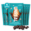 Unreal Dark Chocolate Coconut Almonds (6 Pack) - Certified Vegan, Gluten Free, Fair Trade, Non-Gmo, No Sugar Alcohols Or Soy (6