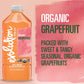 OG2 EFRSH GRAPEFRUIT JCE (4x59.00)
