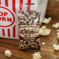 Amish Country Popcorn | 24-4 Oz Bags - Purple Kernels | Old Fashioned, Non-GMO and Gluten Free