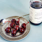 Jack Rudy Cocktail Co Cherries spirit-inspired flavor Barrel Aged Cocktail Ingredient 13.5 oz