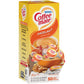 Nestle Coffee mate Liquid Coffee Creamer Singles, Hazelnut, 50 Ct Box with By The Cup Coffee Scoop