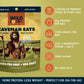 WILD SOCIETY Ribeye & Primal Steak Crisps - Grass Fed Beef Jerky - Sugar Free, Keto, Paleo - 5 oz
