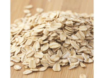 Bulk Grains Thick Rolled Oats, 50 Pound