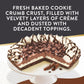 Edwards MultiServe Hersheys Pie Frozen, Chocolate, 25.5 Ounce