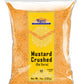 Rani Mustard Seeds Crushed Coarse 7oz (200g) ~ All Natural | Gluten Friendly | NON-GMO | Kosher | Vegan | Indian Origin