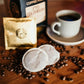 Costa Rica Coffee Pods, Good As Gold Coffee, (1 Case = 6 / 18Ct Costa Rica Coffee Pods)