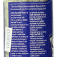 Celtic Sea Salt Light Grey Shaker – 8 Oz Refillable Glass, Additive-Free, Gluten-Free, Non-GMO, Kosher, Paleo-Friendly