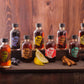 Tree Juice Maple Syrup Gift Box | Gift For Birthdays, Corporate, Holidays, And More | 10-2 Ounce Bottles