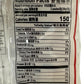 Want Want Big Shelly Shenbei Snowy Crispy Rice Cracker Biscuits - Seaweed 5.6 Oz. (Pack Of 5)