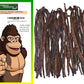 Vanilla Products Usa 2 Ounce Oz Madagascar Extract Grade B Spirit-Inspired Flavor Vanilla Beans 4~5
