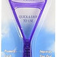 Pureline Tongue Cleaner Scraper Oralcare Color Vary, Set Of 3
