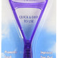 Pureline Tongue Cleaner Scraper Oralcare Color Vary, Set Of 3
