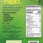 Next Organics Dried Mango, 6 oz Bag (Pack of 1) (20817582000908)