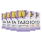 TAZO Herbal Tea Bags, Glazed Lemon Loaf, Caffeine-Free, 90 Total Bags, 15 Count (Pack of 6), Model 67821470