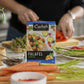 Casbah Authentic Grains, Falafel Chickpea Mix, 10 Ounce