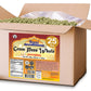 Rani Green Peas Whole, Dried (Vatana, Matar) 400Oz (25Lbs) 11.36Kg Bulk Box ~ All Natural | Vegan | Gluten Friendly | Product Of