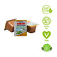 Wowbutter - Creamy Soy Spread - Peanut Free, Tree Nut Free - Vegan Plant Protein - Gluten Free - Non-Gmo - 1.12 Ounce (Pack Of 1