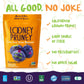 Looney Pruney Pitted Dried Prunes for the Entire Family | Always California-Grown | Kosher | No Added Sugar & No Preservatives (