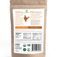 Organic Fenugreek Powder | 16 Oz - Pack Of 2 | Usda Organics And Non-Gmo Verified Project Approved | Product Of India | 100% Raw