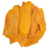 Low Sugar Added SPICY Dried Mango Slices 16 Oz - Delicious Texture Soft & Juicy Low Sugar Added Dried Mango - Naturally Ripened 