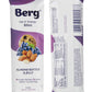 Berg Oat N' Energy Bites - Non-Gmo, Gluten Free, Dairy Free, Soy Free And Vegan - Clean Energy Snack - 1.5Oz, Pack Of 8 (Almond