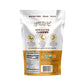 Lark Ellen Farm Sprouted Salted Cashews - Non Gmo, Healthy Keto Snacks, Paleo, Gluten Free, Vegan, Certified Organic Nut, Sugar