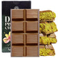 Dubai Chocolate Bar, Pistachio Chocolate Knafeh Bar (7 Oz, Pistachio)