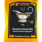 Custom Culinary PanRoast Gravy Mix, Country, 20 Ounce (Pack of 6)