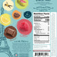 Marky'S French Almond Macarons Gift Box - 12 Pcs - Assorted Macaroons Basket Variety Of Flavors Cookies Imported From France