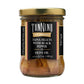 Tonnino Yellowfin Tuna In Olive Oil With Black Pepper 6.3 Oz - Gourmet 6-Pack: Omega-3, High Protein, Gluten-Free, Ready-To-Eat Tuna Packets For Tuna Salad, Tuna Fish Alternative To Salmon