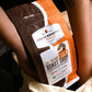 Fresh Roasted Coffee, Organic Donut Shop, 12 Oz, Medium Roast, Kosher, Whole Bean