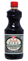 ??????? Wan Ja Shan Non GMO Aged soy sauce 33.8 fl oz