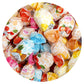 Arcor Fruit Filled Candy  2 Pound Arcor Candy (Approx. 120 pcs.)  Fruit Filled Hard Candy  The Hampton Popcorn & Candy Company