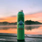 he Mountain Valley 750 mL Spring Water in Aluminum Can 12pk
