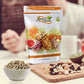 Anna and Sarah Chopped Dates with Oat Flour No Sugar Added in Resealable Bag 5 Lbs