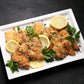 Today Gourmet Foods of NC Veal Cutlets Unbreaded 5 Pounds 17-20 Cutlets