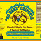 Dirty Dicks No Name Chipotle Hot Sauce, 5 Fl Oz - Smoky Mole-Style Flavor With A Spicy Kick (Pack Of 1)