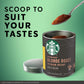 Starbucks Premium Instant Coffee Blonde Roast 100% Arabica 3.17 Oz Tin - Up to 40 Cups