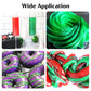 Green Edible Glitter For Cocktails - 6G Green Luster Dust Edible Drink Glitter Food Grade Metallic Shimmer Powder Sprinkles For