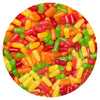Mike And Ike Original Fruits Candy, 2 Pound Bulk Bag (32 Ounces), Chewy Candy, Vending Machine Candy, Gummy Candy Mix
