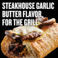 McCormick Grill Mates Garlic Butter Seasoning, 3.1 oz